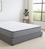 HR Max Reversible 5 Inches HR Foam With NIVF Technology King Size Mattress
