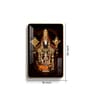 Hrudaya Laxmi Narayana God MDF Wood Acrylic Wall Art