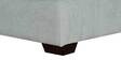 Hugo Fabric LHS Sectional Sofa (3 + Lounger) In Ash Grey Colour