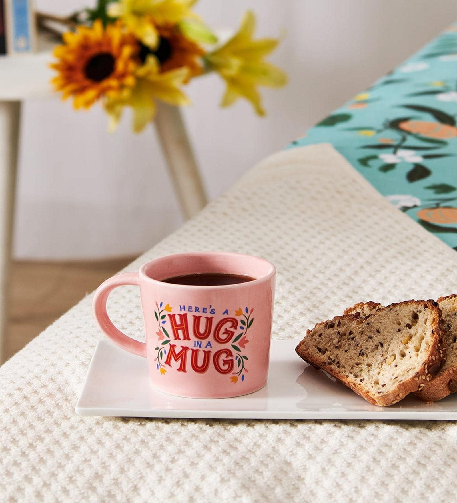 Hug in a Mug