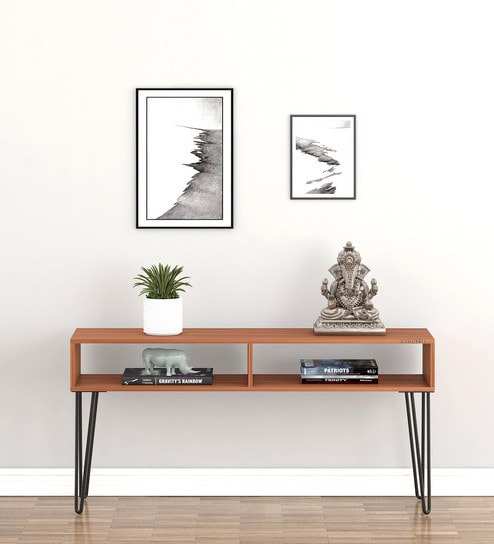 Barlow on sale console table