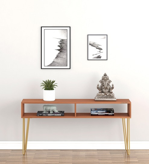 Console table deals pepperfry