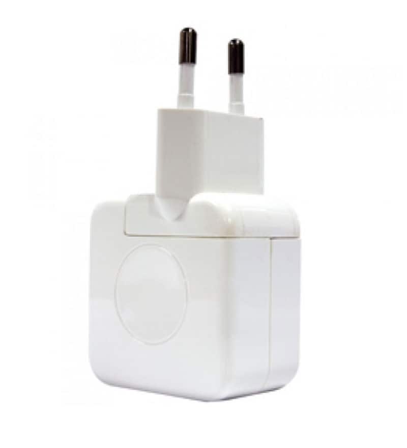 Huntkey Usb Charger For Tablet Iphone Ipad With Mfi Cable By