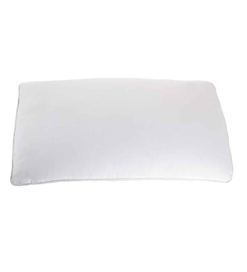hush firm pillow