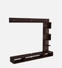 Hubert TV Unit in Flowery Wenge Finish for TVs up to 55"