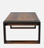 Hudson Coffee Table In Provisional Teak Finish