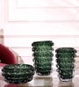 Green Huelm Large Vase