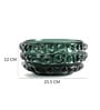 Green Huelm Large Vase