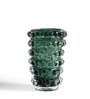 Green Huelm Small Vase