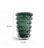 Green Huelm Small Vase