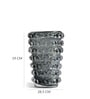 Grey Huelm Large Vase