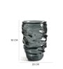 Hues Large Vase