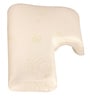 Hug Arm Memory Foam Pillow Insert Pack of 1