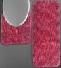 Hunter Green Microfiber 23x35 Inches Super Soft Bath Mat