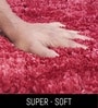 Hunter Green Microfiber 23x35 Inches Super Soft Bath Mat