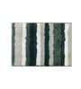 Hunter Green Microfibre 18x30 Inches Lightweight Bath Mat