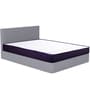 Mape Orthopedic 6 inch Memory Foam King Size Mattress