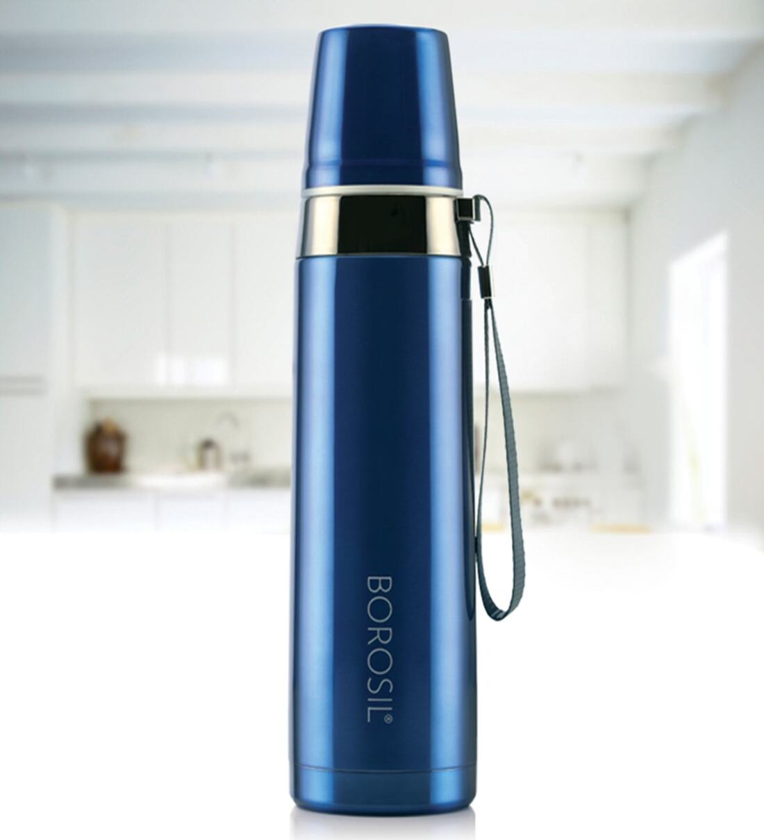Hemline Water Bottle main image 1