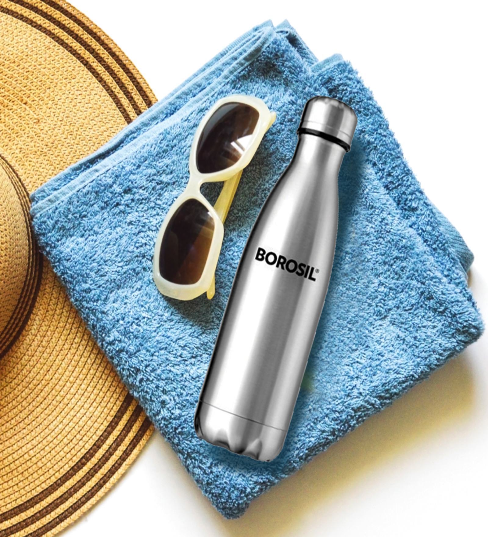 Hydra Bolt 500ml  Vacuum Insulated Stainless Steel Water Bottle