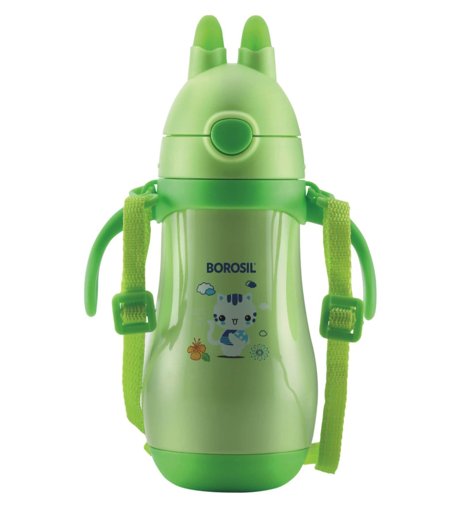 Hydro Pac Sipper Buy Hydra Happy Sipper 260ml Vacuum Insulated Stainless Steel Water ...