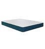 Hybrid 6 inch (78x72) Pocketed Spring King Size Mattress