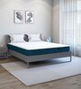Hybrid 6 inch (78x72) Pocketed Spring King Size Mattress