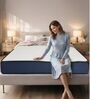 Hybrid Latex Orthopedic 8 Inches Latex Foam Single Size Mattress Hybrid Latex Orthopedic 8 Inches Latex Foam Single Size Mattress