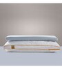 Hybrid Memory Foam 26 x 16 Inch Pillow