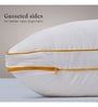 Hybrid Memory Foam 26 x 16 Inch Pillow