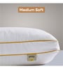 Hybrid Memory Foam 26 x 16 Inch Pillow