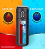 Hydra Double Wall 300ml  Vacuum Insulated Stainless Steel Water Bottle