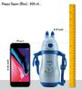 Hydra Happy Sipper 260ml  Vacuum Insulated Stainless Steel Stainless Steel Water Bottle