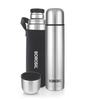 Hydra Thermo Vacuum 1000ml Thermo Vacuum Insulated  Stainless Steel Water Bottle