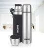 Hydra Thermo Vacuum 1000ml Thermo Vacuum Insulated  Stainless Steel Water Bottle