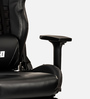 Hyper Gaming Chair in Black Colour