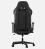 Hyper Gaming Chair in Black Colour