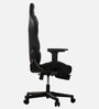 Hyper Gaming Chair in Black Colour