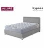 Allure Ortho Luxury 8 Inch Pocket Spring & Memory Foam Mattress In King Size
