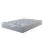 Allure Ortho Luxury 8 Inch Pocket Spring & Memory Foam Mattress In Single Size