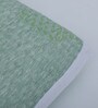 I-Aloespa Memory Foam 24x16 Inch Pillow (Set of 2)