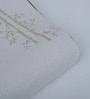 I-Bamboo Contoura Memory Foam 24x16 Inch Pillow (Set of 2)