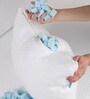 i-Cubes Memory Foam (22x14) Pillow With UltraFresh Treated Cover