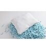 i-Cubes Memory Foam (22x14) Pillow With UltraFresh Treated Cover