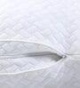 i-Cubes Memory Foam (22x14) Pillow With UltraFresh Treated Cover