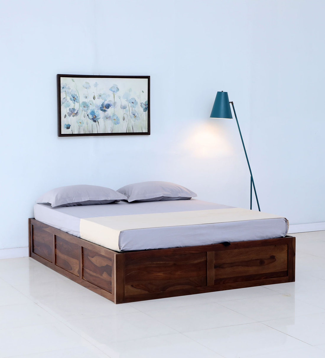 Godrej 2024 zurina bed