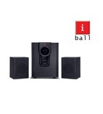 iball mj d9