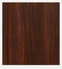 Ibis Book Shelf in Dual Tone Finish