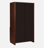 Ibis Book Shelf in Dual Tone Finish