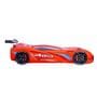 IBMV Car Bed In Red Colour