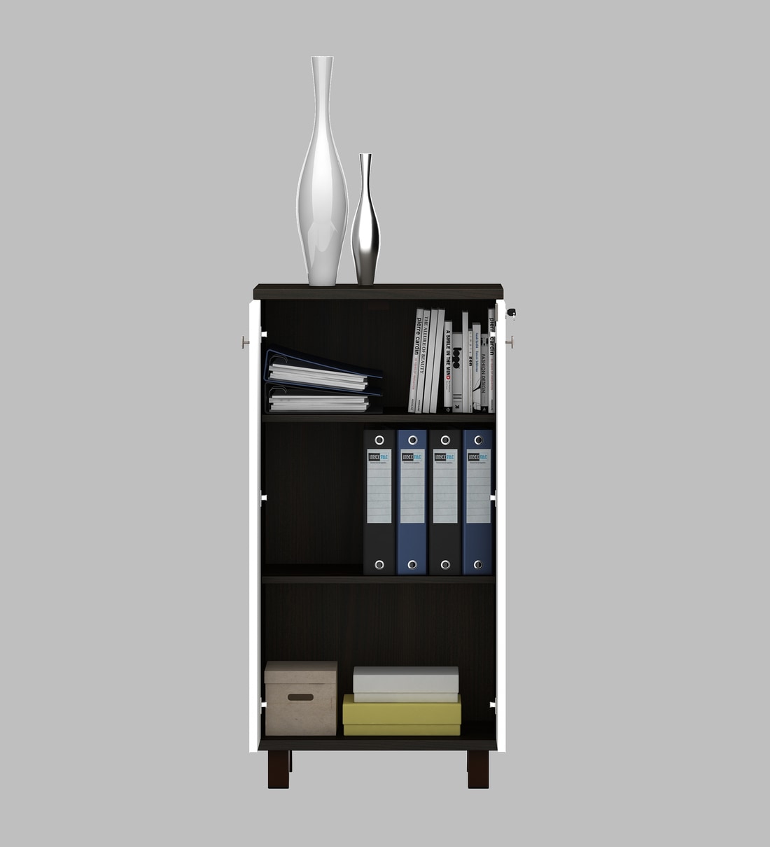 Pepperfry file online cabinet